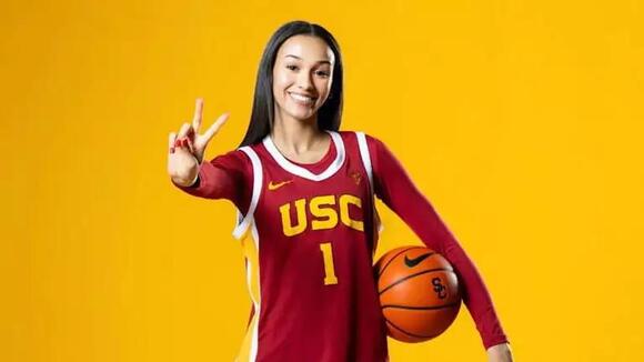 Who Are Jazzy Davidson's Parents? All You Need To Know About Monica ...