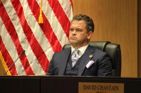 Cobb School Board vice chair ordered to repay $225,000 in lawsuit ...