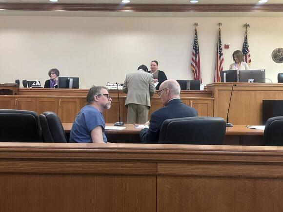Brewer sentenced to life in prison for Key West murder - NewsBreak
