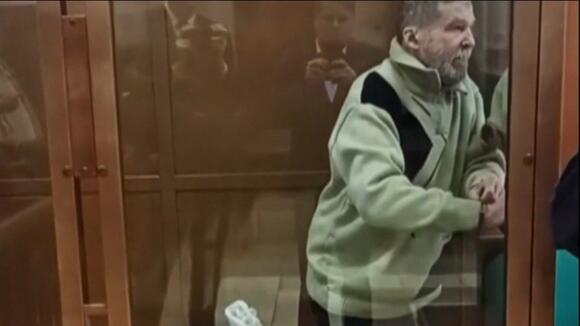 Bipartisan concern arises over American prisoner release