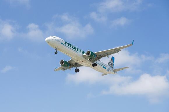 Frontier Cancellation Fees Just Jumped to $149 Each Way - NewsBreak