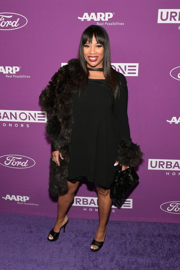 ‘He Looked Like a Ghost’: ‘Housewives of Potomac’ Star Charrisse ...