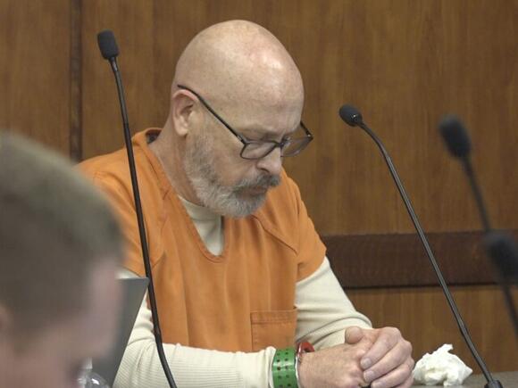 Former Nampa pastor sentenced to 17 years on child pornography charges ...