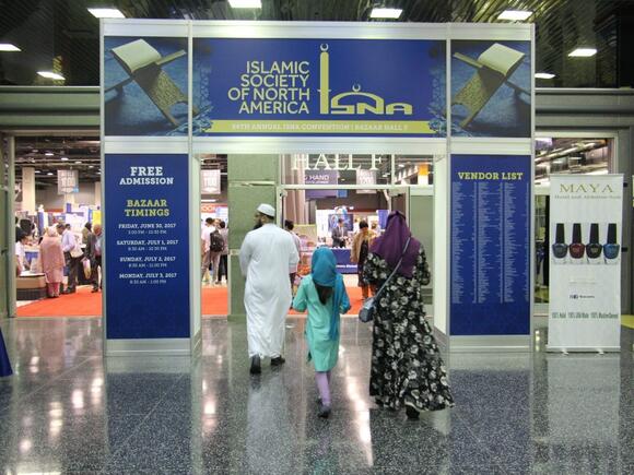 Under congressional pressure, a major Muslim charity cuts ties and ...
