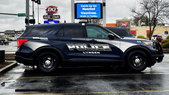 More information on the massive police response in Lynden on Thursday | Bellingham Metro News
