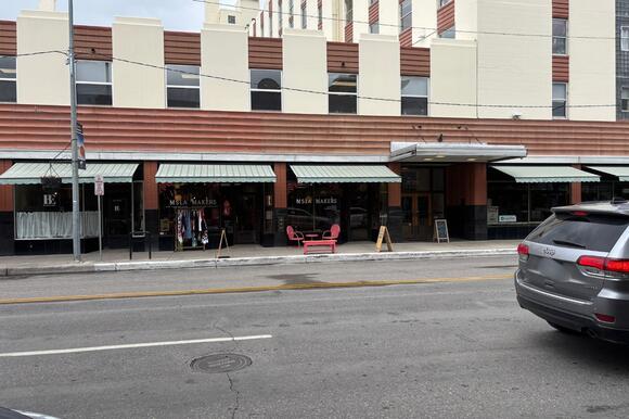 Sumac Cafe Just Opened in Downtown Missoula - NewsBreak