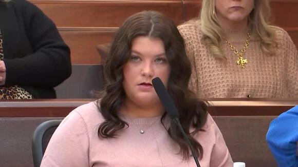 GA v. Trinity Poague: Pageant Queen Child Murder Trial - NewsBreak