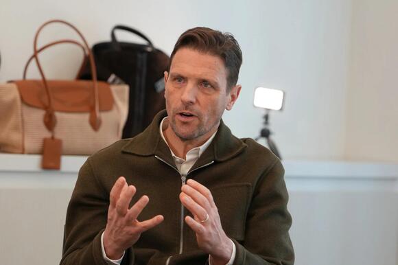 Ferragamo expands leather mapping efforts as EU sustainability rules ...