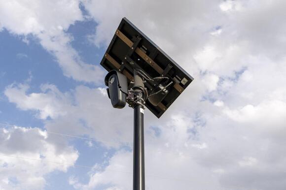 2 Florida Cops Arrested for Using Flock-Like Systems to Stalk Teen and ...