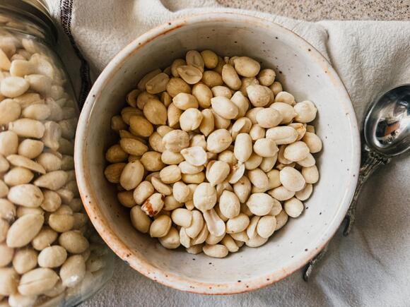 Arkansas peanut processing plant is closing, affecting 120 jobs - NewsBreak
