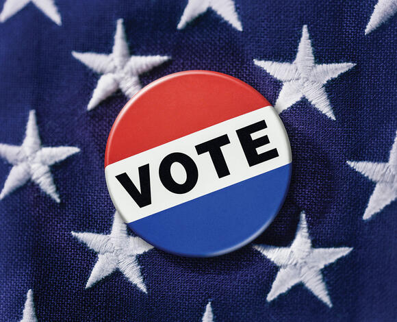 Early voting begins Monday for May 19 primary election - NewsBreak