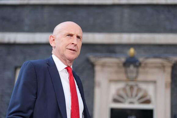 Government borrowing rises above forecasts to # 24.5 bn ahead of Budget