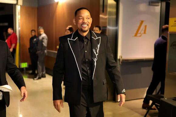 Will Smith in career slump years after Chris Rock slap: Source - NewsBreak