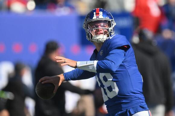 Ex-Vikings QB Sets Impressive Fourth-Quarter Passing Mark in Week 6