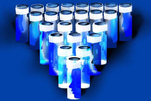 A Drug Testing Company Favored Speed Over Reliability, Some Ex ...
