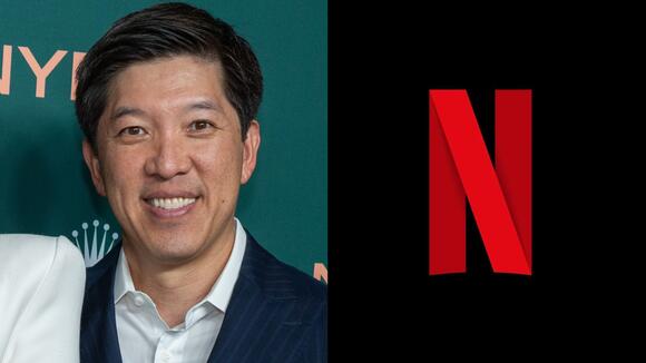 Netflix Fires Film Chief Dan Lin -- Greta Gerwig's Troubled Narnia Reportedly Plays Role in Dismissal