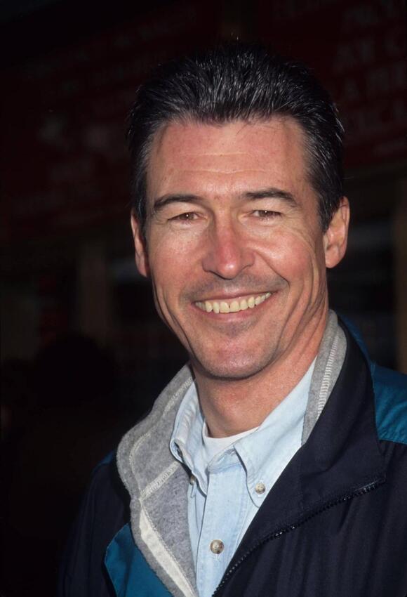 Randolph Mantooth Refused To Change His Name For Hollywood, And The ...