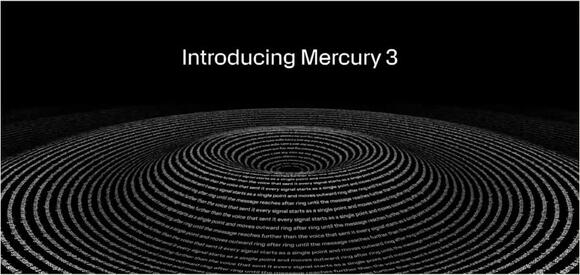 Inception Says Mercury 3 Generates Text Up to 8x Faster Than Rivals ...