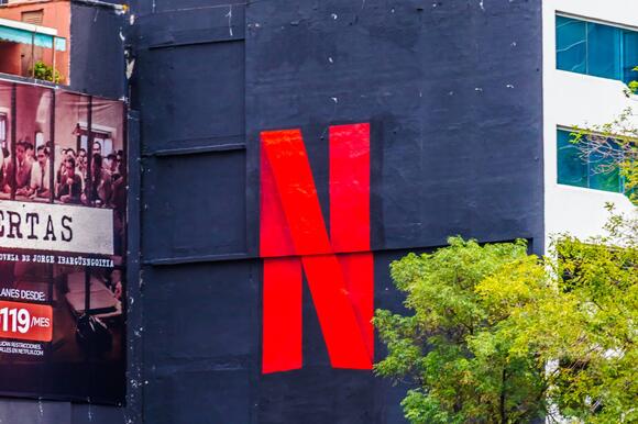 Netflix's content shakeup lands as Wall Street loses patience
