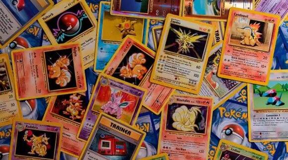 Pokémon Card ‘Line-Cutting’ Ends In Indiana Grocery Store Shooting ...
