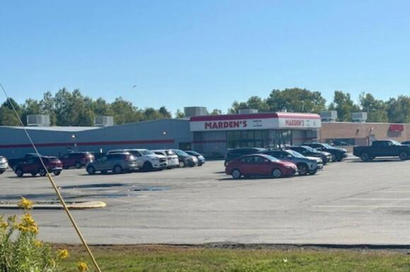Maine’s ‘Marden’s’ Moving To Bangor In 2026; Brewer Location To Close ...