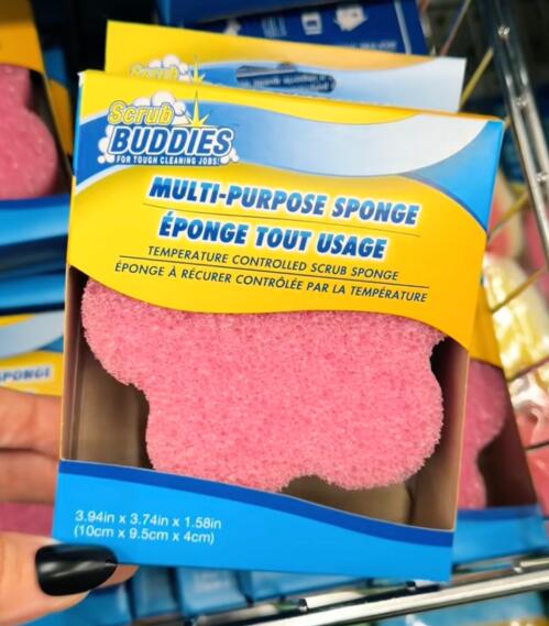 7 Best New Dollar Tree Name-Brand Dupes Hitting Shelves This Week ...