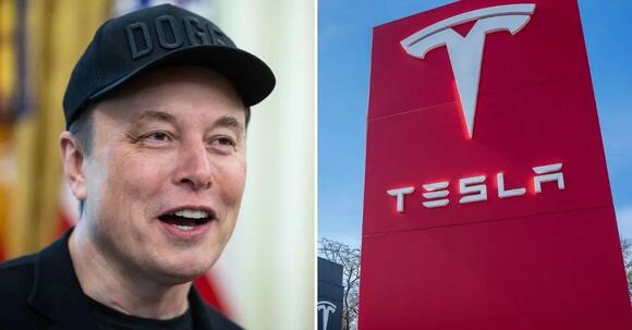 Elon Musk Could Add $1Trillion to Net Worth as Tesla Offers World's Richest Man Biggest Pay Package in History - NewsBreak