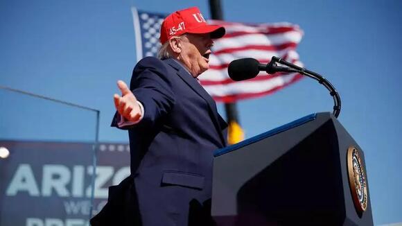 ‘It’s insane’: GOP operatives torch Trump’s closing message as Senate ...