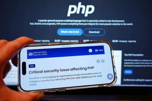 What is PHP and why has it caused chaos for millions of websites?