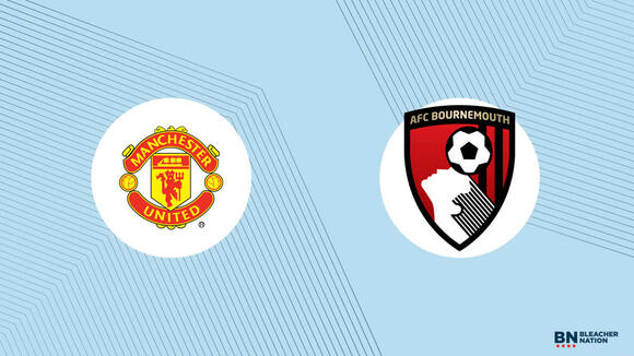 Manchester United vs. AFC Bournemouth Prediction, Picks, Live Odds -- Oct. 25