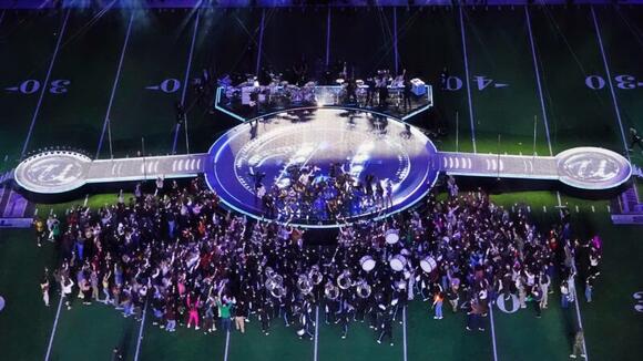 Jay-Z's Super Bowl LXI Halftime Show Plans Take Stunning Turn As Massive Female Superstar Emerges As Favorite To Perform