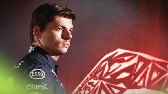 Max Verstappen request granted? Updated Red Bull logo sparks RB22 ...