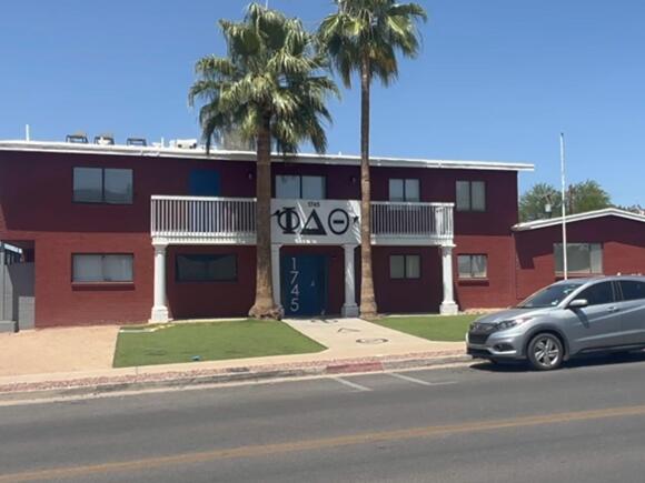 5 U of A fraternities are now on probation after 2 more chapters ...