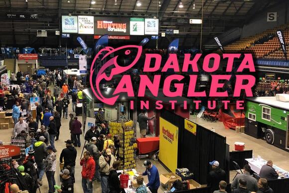 Dakota Angler Institute Offers More Than Ice Fishing This Year - NewsBreak