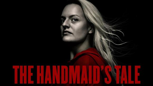 The Handmaid’s Tale: Why do Wives wear blue? The color-coded power ...