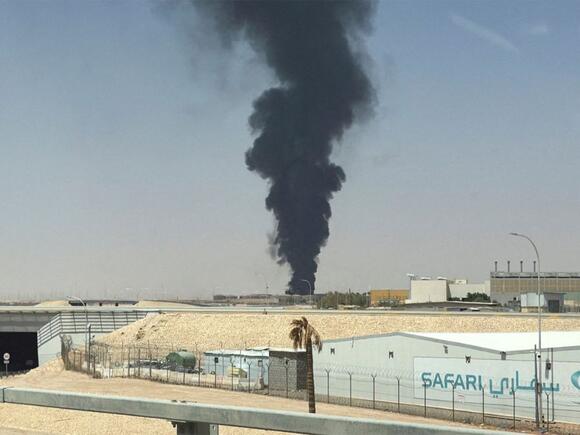 Indian National Killed in Attack on Saudi Arabia's Dammam Airport, Two Indians Injured