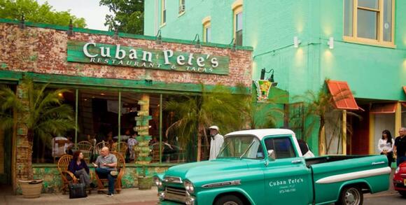 Overnight Operation: Cuban Pete's Closed For Repeated COVID-19