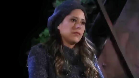 Why ‘General Hospital’ Fans Still Haven’t Recovered From Stone’s Death ...