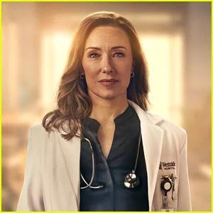Why Fox's 'Doc' Season 1 Is Streaming on Netflix, with New Season 2 ...