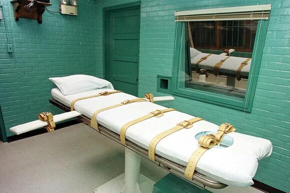 There is no ‘better’ way to kill -- states should remove the death penalty