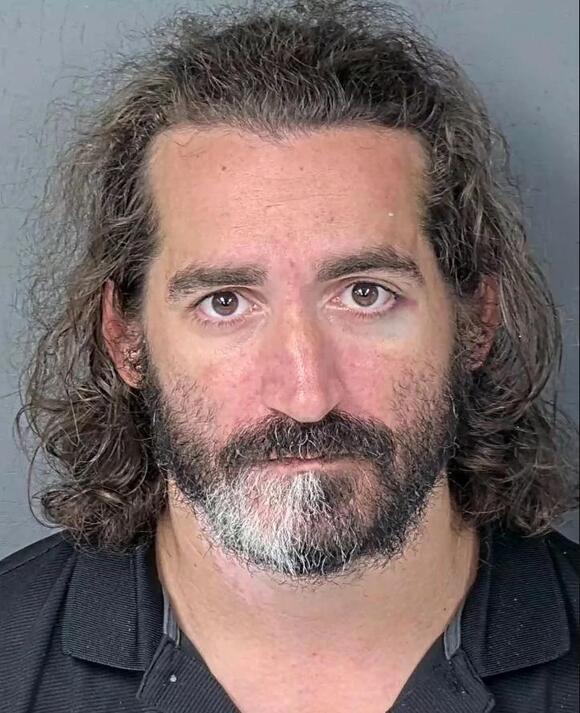 Florida Teacher Arrested After Alleged Drunk Driving Crash on School ...