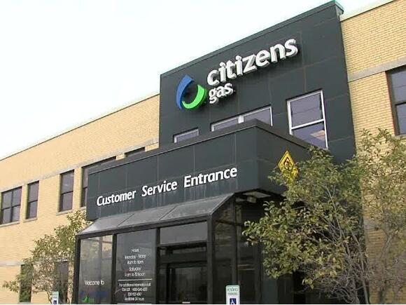 Citizens Energy fixes leak after customer complaint to I-Team about ...