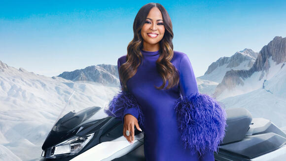 ‘Real Housewives of Salt Lake City' Star Mary Cosby at Center of Abuse ...