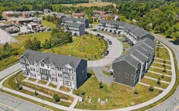 College Township Approves Final Plan for First Phase of Large ...