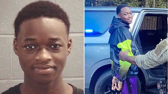 Georgia Teen Sentenced to Life Behind Bars for Killing a Rival During ...