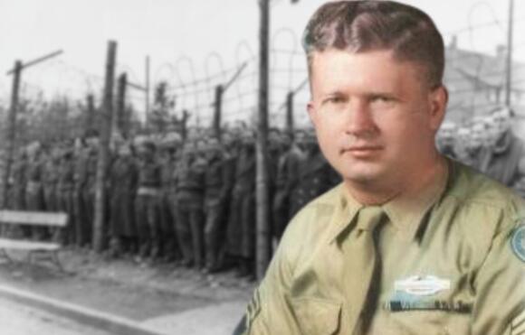 Knowing his defiance could result in his death, Master Sgt. Roddie ...