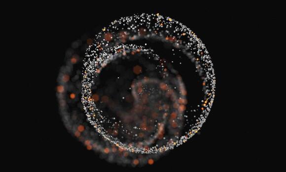 Strange particles in one dimension could rewrite quantum physics ...