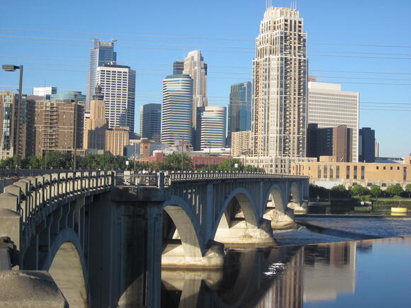 Progressives maintain majority on Minneapolis City Council, lose veto ...