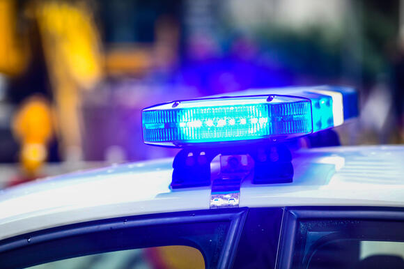 Speed, red light monitoring programs extended in Prince William - NewsBreak