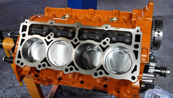 Why Automakers Moved Away From Cast-Iron Engines—Even Though They Were ...
